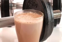 Health Benefits of Eating Peanut Butter Before Bed