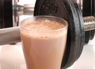 When To Drink Protein Shakes?