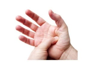 Acupressure Points For Headache and Migraine