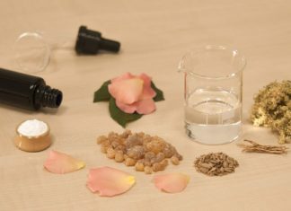 Best Essential Oils For Horses