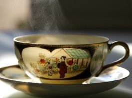 Does Green Tea Have Caffeine?