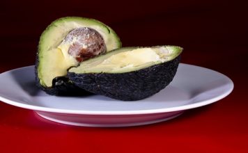 How Many Calories in an Avocado?
