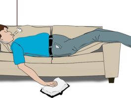 How to Sleep With a Snorer?