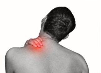 Pain in Left Side of Neck – Causes and Treatment