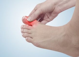 Sharp Pain in Big Toe – Causes and Treatment