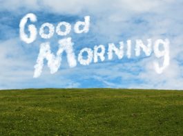 100 Cute Good Morning SMS Text Messages for Him and Her