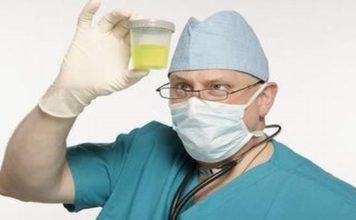 Ammonia Smell in Urine – Causes and Treatment