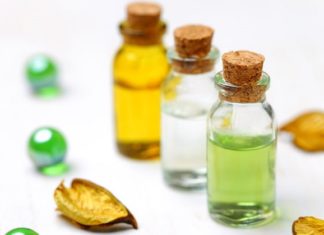 Best Essential Oils For Ovarian, Ganglion or Sebaceous Cysts