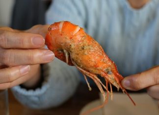 Can You Reheat Prawns?