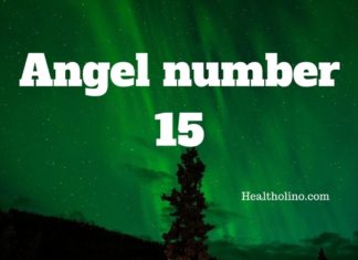 Angel Number 15 – Meaning and Symbolism