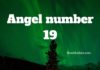Angel Number 19 – Meaning and Symbolism