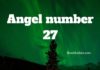 Angel Number 27 – Meaning and Symbolism