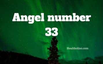 Angel Number 33 – Meaning and Symbolism