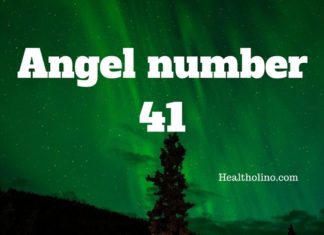 Angel Number 41 – Meaning and Symbolism