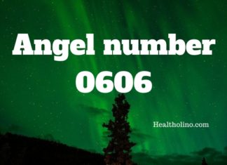 Angel Number 0606 – Meaning and Symbolism