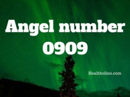 Angel Number 0909 – Meaning and Symbolism