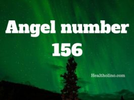 Angel Number 156 – Meaning and Symbolism