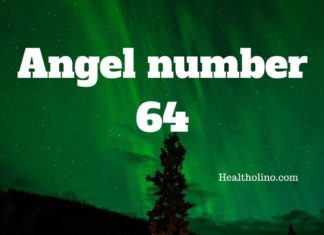 Angel Number 64 – Meaning and Symbolism