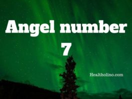 Angel Number 7 – Meaning and Symbolism