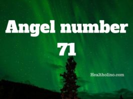 Angel Number 71 – Meaning and Symbolism