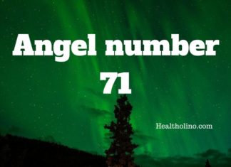 Angel Number 71 – Meaning and Symbolism