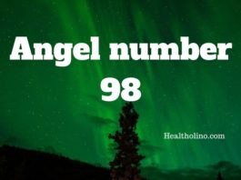 Angel Number 98 – Meaning and Symbolism