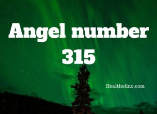 Angel Number 315 – Meaning and Symbolism