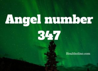 Angel Number 347 – Meaning and Symbolism