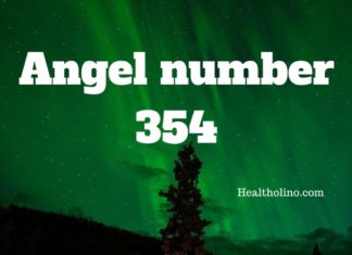 Angel Number 354 – Meaning and Symbolism