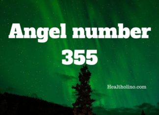Angel Number 355 – Meaning and Symbolism