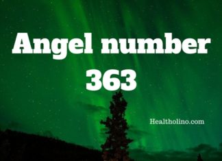 Angel Number 363 – Meaning and Symbolism