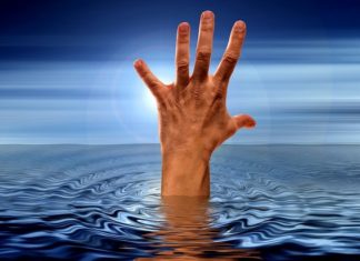 Dreams About Drowning – Interpretation and Meaning