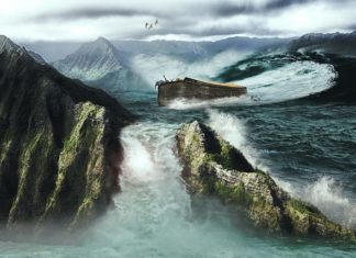 Dreams About Flood – Interpretation and Meaning