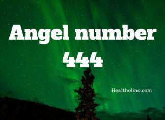 Angel Number 444 – Meaning and Symbolism