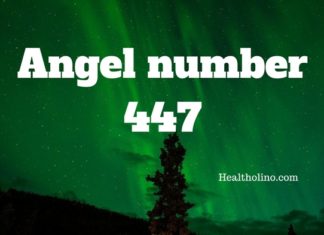Angel Number 447 – Meaning and Symbolism
