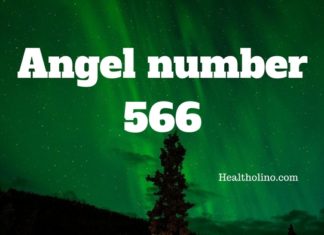 Angel Number 566 – Meaning and Symbolism