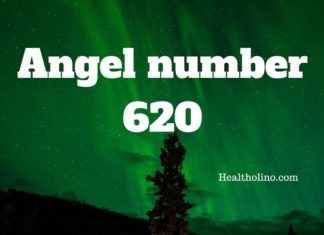 Angel Number 620 – Meaning and Symbolism