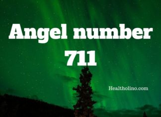Angel Number 711 – Meaning and Symbolism