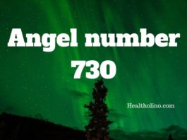 Angel Number 730 – Meaning and Symbolism