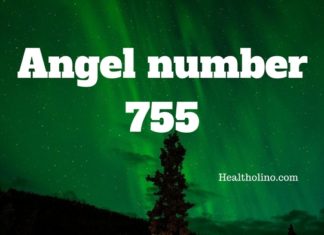 Angel Number 755 – Meaning and Symbolism