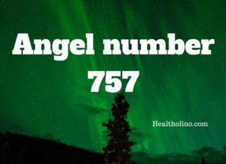 Angel Number 757 – Meaning and Symbolism