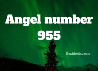 Angel Number 955 – Meaning and Symbolism