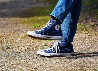 Biblical Meaning of Shoes in Dreams – Interpretation and Meaning
