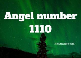 Angel Number 1110 – Meaning and Symbolism
