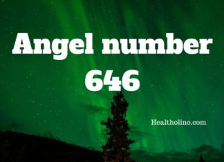 Angel Number 646 – Meaning and Symbolism