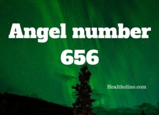 Angel Number 656 – Meaning and Symbolism