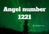 Angel Number 1221 – Meaning and Symbolism