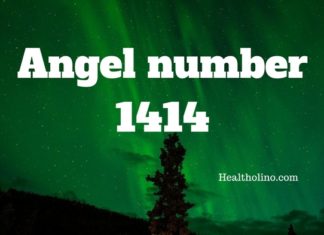Angel Number 1414 – Meaning and Symbolism