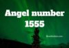 Angel Number 1555 – Meaning and Symbolism