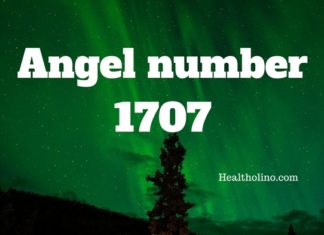 Angel Number 1707 – Meaning and Symbolism